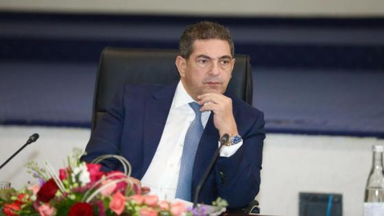 هل يكون سعيد أمزازي وزير الداخلية المقبل في حكومة فاطمة الزهراء المنصوري؟